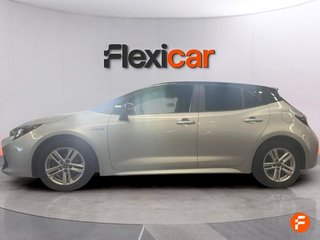 Toyota Corolla 1.8 125H FEEL! E-CVT