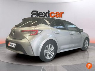 Toyota Corolla 1.8 125H FEEL! E-CVT