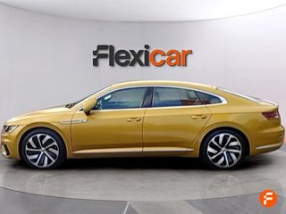 Volkswagen Arteon 2.0 TSI 140kW (190CV) DSG