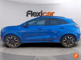 Ford Puma 1.0 EcoBoost 125cv ST-Line MHEV Auto