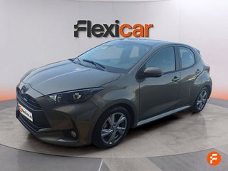 Toyota Yaris 1.5 120H Active Plus