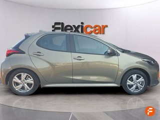 Toyota Yaris 1.5 120H Active Plus