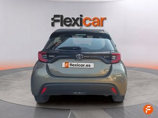 Toyota Yaris 1.5 120H Active Plus