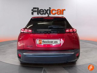 Peugeot 2008 Active Pack Puretech 100 S&S 6 Vel. MAN