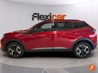 Peugeot 2008 Active Pack Puretech 100 S&S 6 Vel. MAN