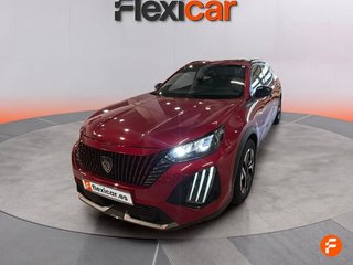 Peugeot 2008 Active Pack Puretech 100 S&S 6 Vel. MAN