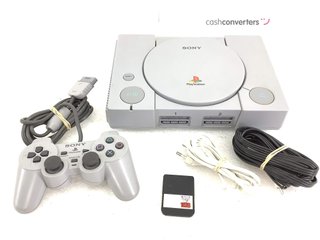 sony playstation 1
