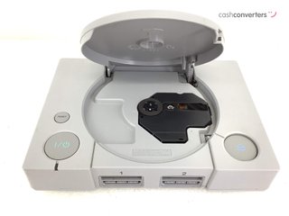 sony playstation 1