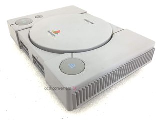 sony playstation 1