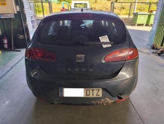 Motor elevalunas 996645101 seat leon 1.9 230223
