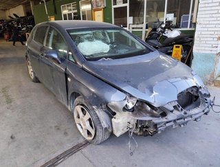 Motor elevalunas 996645101 seat leon 1.9 230223
