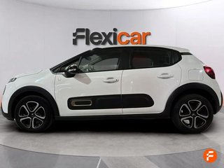 Citroën C3 BlueHDi 75KW (100CV) S&S C-Series