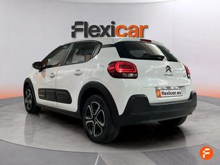 Citroën C3 BlueHDi 75KW (100CV) S&S C-Series
