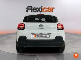 Citroën C3 BlueHDi 75KW (100CV) S&S C-Series