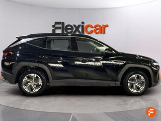 Hyundai Tucson 1.6T 118kW (160CV) Maxx
