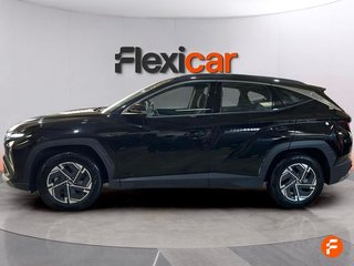 Hyundai Tucson 1.6T 118kW (160CV) Maxx