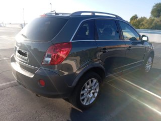Opel Antara 2011