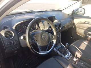 Opel Antara 2011