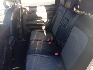 Opel Antara 2011