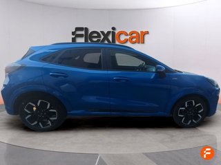 Ford Puma 1.0 EcoBoost 125cv ST-Line MHEV Auto