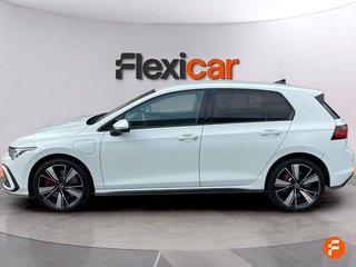 Volkswagen Golf GTE 1.4 TSI 180kW (245CV) DSG