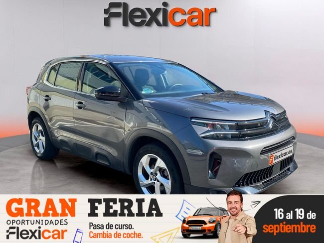 Citroën C5 Aircross PureTech 96kW (130CV) S&S Feel - foto 1