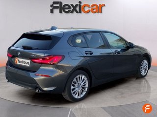 BMW Serie 1 118d