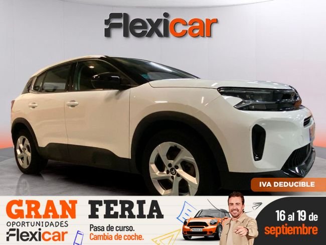 Citroën C5 Aircross PureTech 96kW (130CV) S&S Feel - foto 1