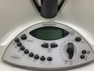 thermomix vorwerk tm31