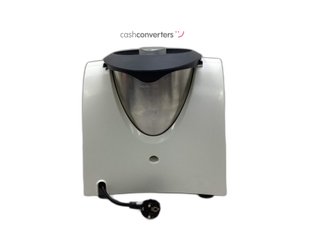 thermomix vorwerk tm31