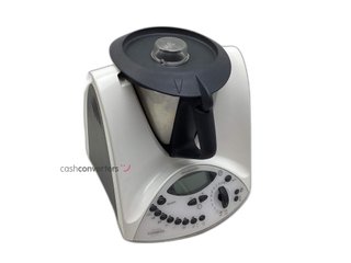 thermomix vorwerk tm31