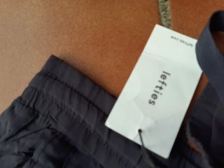 Lote ropa mujer talla L