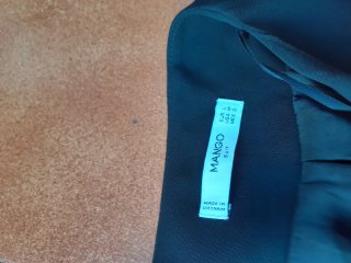 Lote ropa mujer talla L