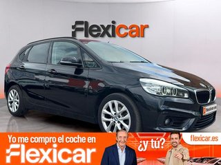 BMW Serie 2 Active Tourer 218d