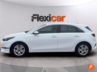 Kia Ceed 1.6 MHEV iMT 100kW (136CV) Drive