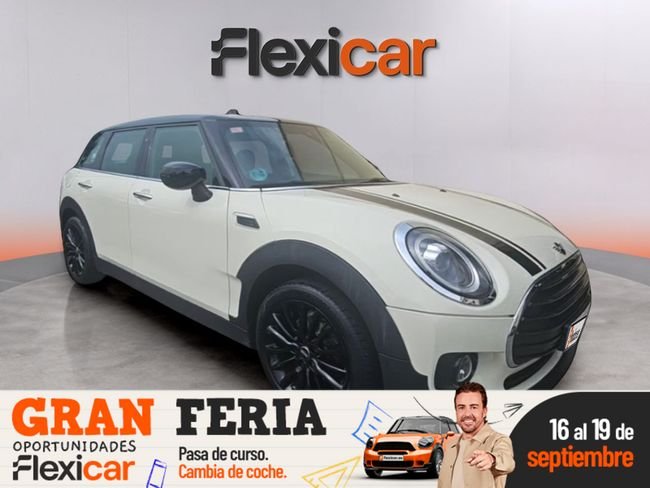 MINI Clubman ONE - foto 1