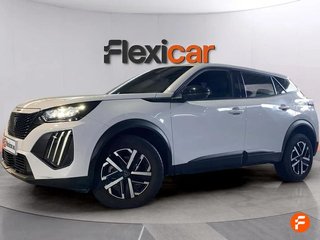 Peugeot 2008 Active Pack Puretech 100 S&S 6 Vel. MAN