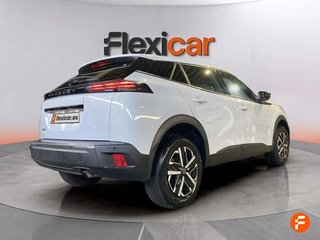 Peugeot 2008 Active Pack Puretech 100 S&S 6 Vel. MAN