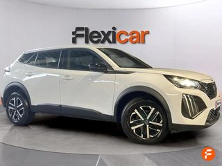 Peugeot 2008 Active Pack Puretech 100 S&S 6 Vel. MAN
