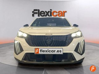 Peugeot 2008 Active Pack Puretech 100 S&S 6 Vel. MAN
