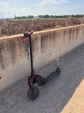 Patinete Xiaomi Pro 2