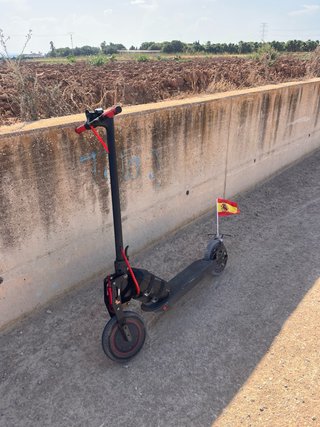 Patinete Xiaomi Pro 2