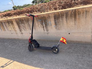 Patinete Xiaomi Pro 2