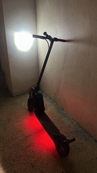 Patinete Xiaomi Pro 2