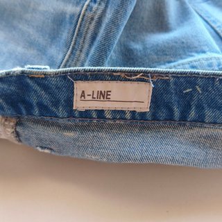 Shorts vaqueros Pepe Jeans tiro alto talla 24 XS