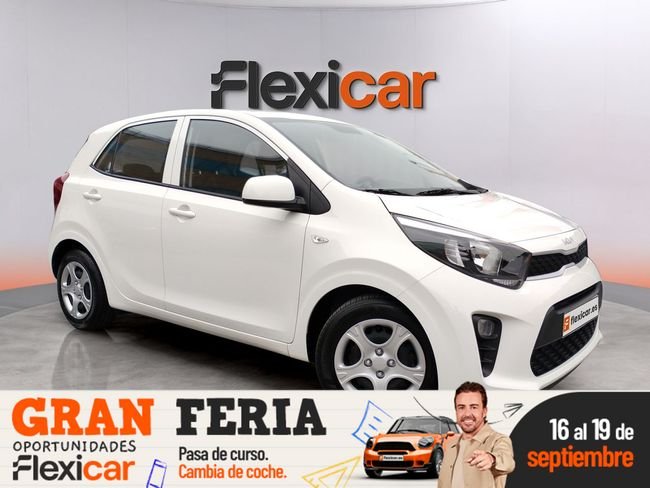 Kia Picanto 1.0 DPi 49kW (67CV) Concept - foto 1