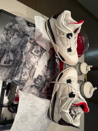 Scarpe Jordan Uomo