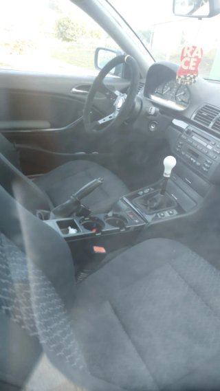 BMW Serie 3 2000