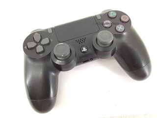 mando ps4 sony dualshock 4 rojo magma v2