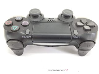 mando ps4 sony dualshock 4 rojo magma v2